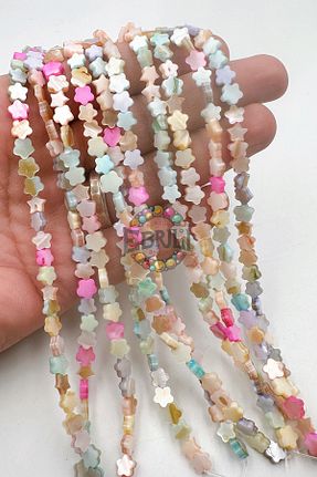 سایر اکسسوری ها نارنجی زنانه Ebruli Boncuk - کد 830076065