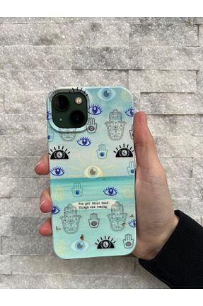 کاور و قاب سفید iPhone 14 Pro Max SKYLİGHT - کد 830302615