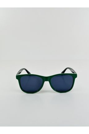 عینک آفتابی سبز بچه گانه 43 UV400 کد 830231923