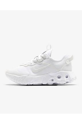 کفش اسنیکر سفید مردانه بند دار Nike - کد 117943373