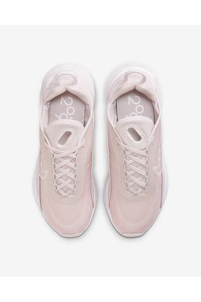 کفش پیاده روی صورتی زنانه پارچه ای Nike - کد 118114450