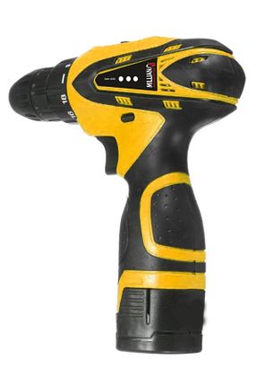 پیچ گوشتی شارژی Genel Markalar - کد 42573717