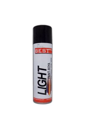 رنگ اسپری طوسی Best - کد 118321288