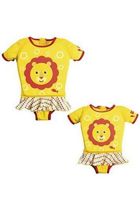لوازم دریایی زرد بچه گانه Fisher Price - کد 6673228
