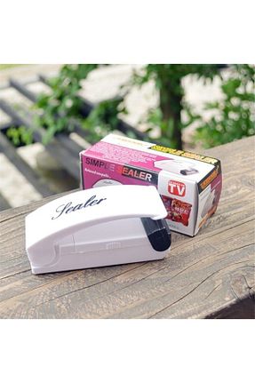 جعبه نگداری سفید پلاستیک Genel Markalar - کد 95417684