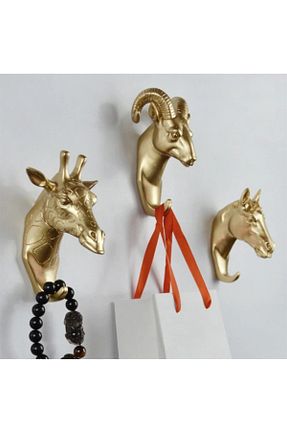 محصول دکوراسیون دیوار زرد Tual Hobi Sanat - کد 118692454