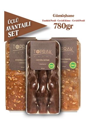 محصولات لذیذ و ارگانیک Toprak Doğal - کد 80366796
