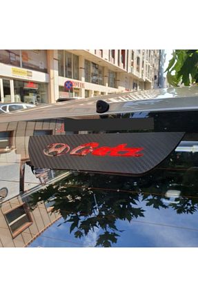 آرما استیکر و نوار فسفر مشکی Carmind - کد 118768937