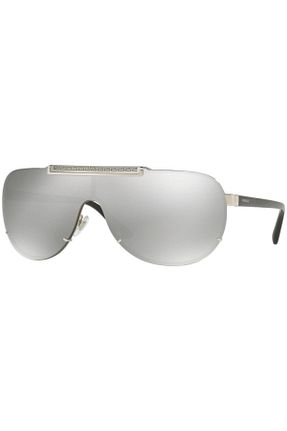 عینک آفتابی مردانه UV400 Versace - کد 118809121
