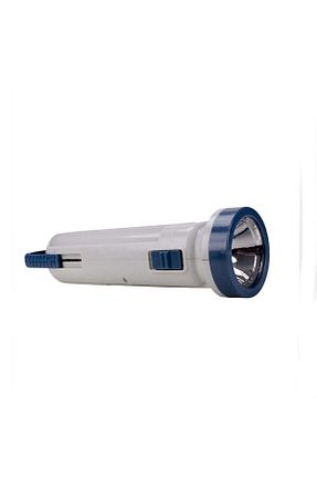 چراغ دستی طوسی BSD GİFTED - کد 118905024