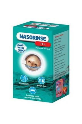 قطره چشم و بینی Abfen Farma - کد 187813835
