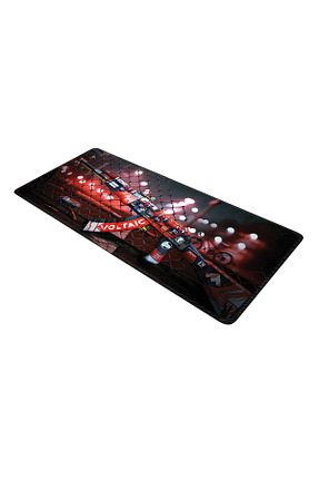 ماوس پد قرمز Xrades - کد 119509486