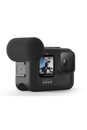 اکسسوری دوربین ثبت وقایع مشکی GoPro - کد 72551241