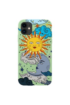 کاور و قاب سبز iPhone 11 shoptocase - کد 119644147