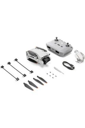 هلی شات طوسی DJI - کد 830464835