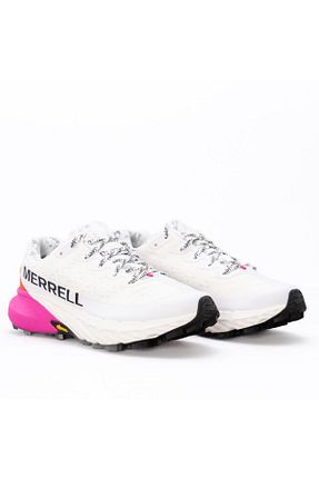 کفش بیرون سفید زنانه پارچه Merrell - کد 818609942