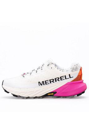 کفش بیرون سفید زنانه پارچه Merrell - کد 818609942