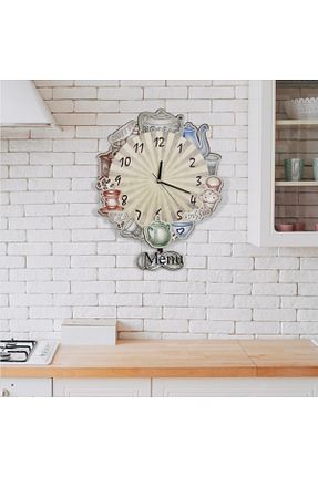 محصول دکوراسیون دیوار رنگی چوب elfidadesign - کد 255113133