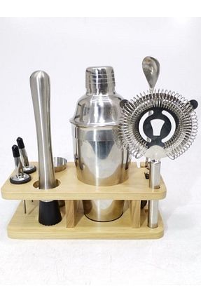 شیکر / ست کوکتیل Viyalente - کد 650307887