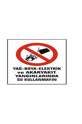 علامت هشدار و جهت As Güvenlik - کد 248212728