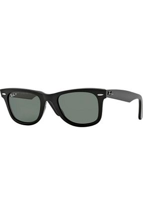 عینک آفتابی بژ مردانه UV400 Ray-Ban - کد 322932392