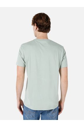 تیشرت سبز مردانه رگولار Colin’s - کد 659489430