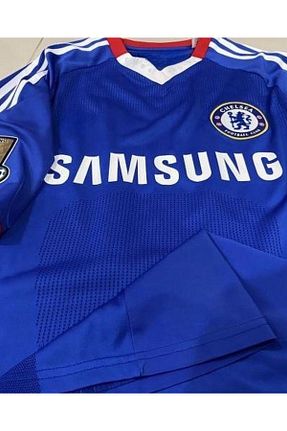 لباس فرم فوتبال رنگی مردانه Lion Spor - کد 826592323