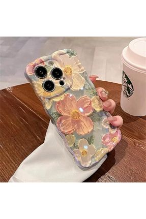 کاور و قاب رنگی iPhone 14 Pro Max Disi - کد 770237986