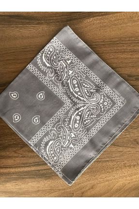 باندانا طوسی پنبه ای Gülerbandana by yunus güler - کد 302464610