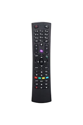 کنترل از راه دور مشکی VESTEL - کد 789943124