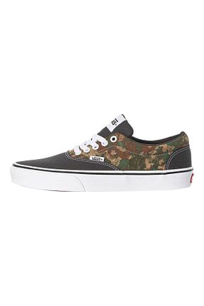 کفش اسنیکر مشکی مردانه بند دار Vans - کد 826642057