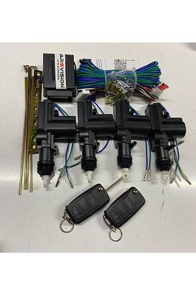 قفل مرکزی و سنسور و دزدگیر ARSVİSİON AUTO ACCESSORIES - کد 830419302