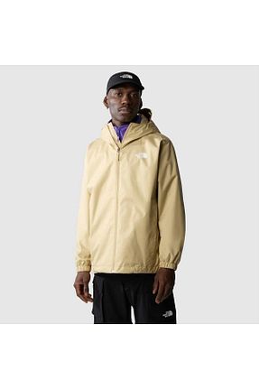 کاپشن اسپرت خاکی مردانه رگولار The North Face - کد 830430276