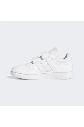 کفش پیاده روی سفید بچه گانه adidas - کد 661138638