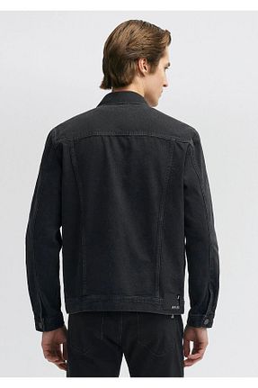 کاپشن آبی مردانه رگولار Mavi - کد 830527246