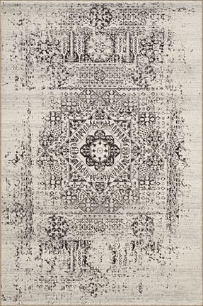 فرش رنگی قابل شستشو Rugs Modern Halı - کد 830666462