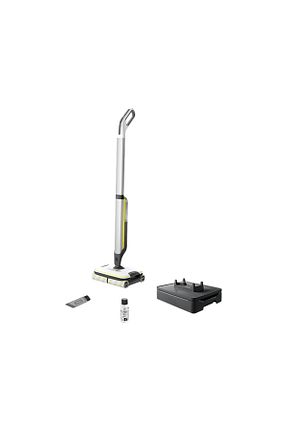 جاروبرقی عمودی سفید 2 سال Karcher - کد 830503888
