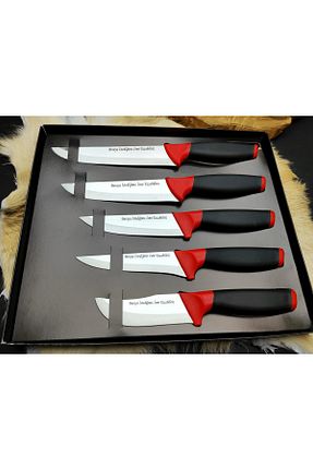 چاقو / ست چاقو Ekmek Bıçağı BIÇAK AMBARI - کد 830553394