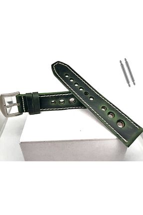 ساعت مچی سبز مردانه 37 میلی متر FADO - کد 830560138