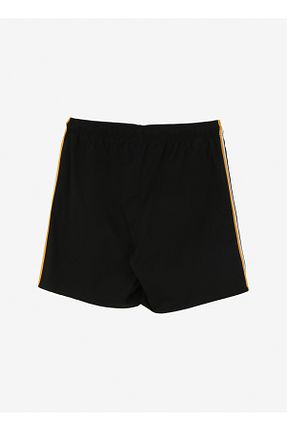شلوارک ساحلی مشکی مردانه بافتنی Discovery Expedition - کد 830580137
