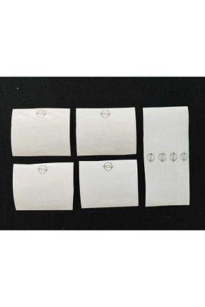 آرما استیکر و نوار فسفر نارنجی Modifiye Fabrikası - کد 830754680