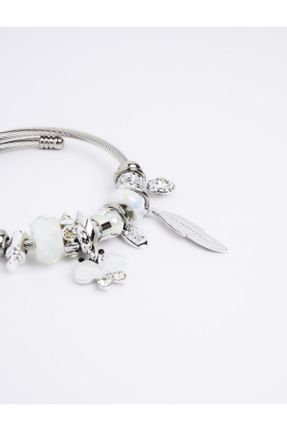 دستبند جواهر زنانه کد 820307391