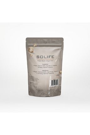 باند وزنه SOLIFE - کد 744438120