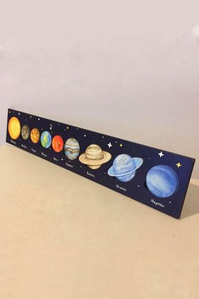 اسباب بازی آموزشی Türkçe Renkli Home - کد 242286274