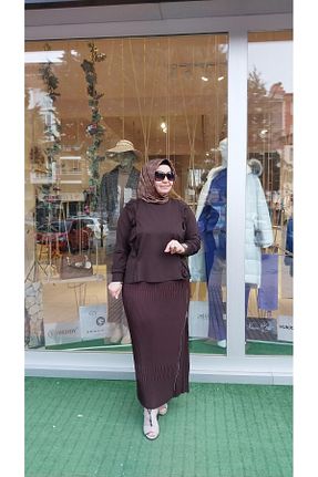 بلوز رنگی زنانه ساده MissWhence - کد 774886978