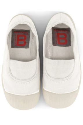 کفش کژوال سفید بچه گانه پاشنه کوتاه ( 4 - 1 cm ) پاشنه ساده کد 752718040