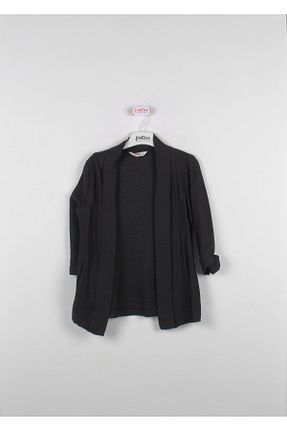 کت مشکی بچه گانه Blazer incity - کد 819557850