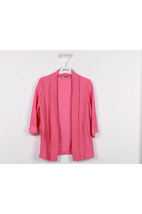 کت صورتی بچه گانه Blazer incity - کد 819563076