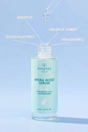 ست مراقبت پوست Polente Natural - کد 780058279