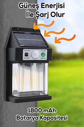روشنائی خورشیدی DEMPOWER - کد 825458420